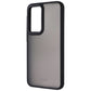 Ampd Impact Drop Series Case for Samsung Galaxy A35 5G - Smoke Cell Phone - Cases, Covers & Skins Ampd - Simple Cell Bulk Wholesale Pricing - USA Seller