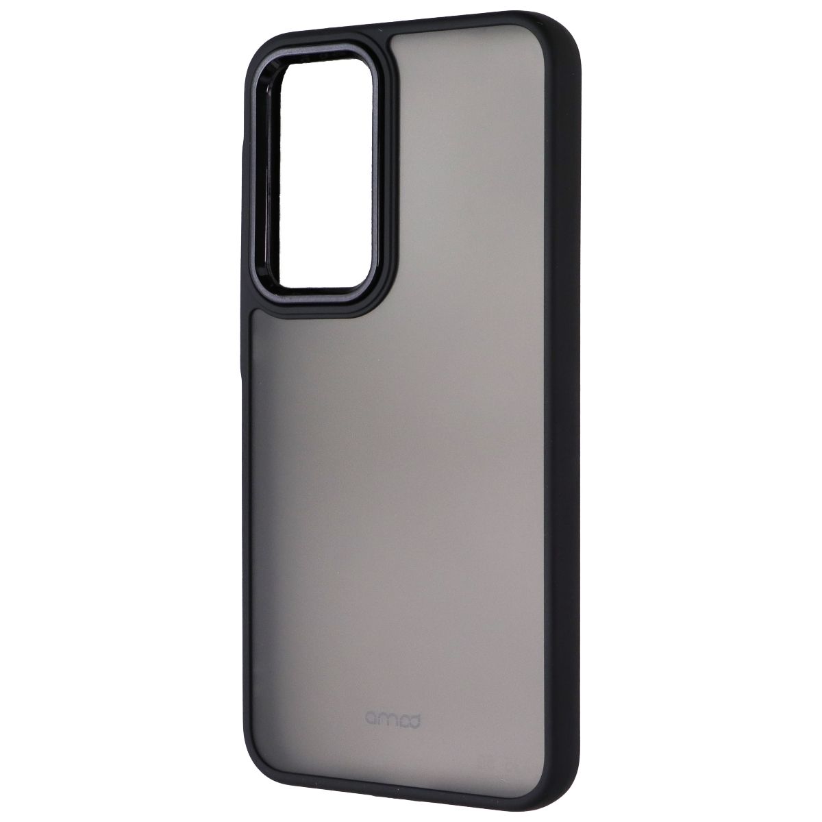 Ampd Impact Drop Series Case for Samsung Galaxy A35 5G - Smoke Cell Phone - Cases, Covers & Skins Ampd - Simple Cell Bulk Wholesale Pricing - USA Seller