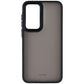 Ampd Impact Drop Series Case for Samsung Galaxy A35 5G - Smoke Cell Phone - Cases, Covers & Skins Ampd - Simple Cell Bulk Wholesale Pricing - USA Seller