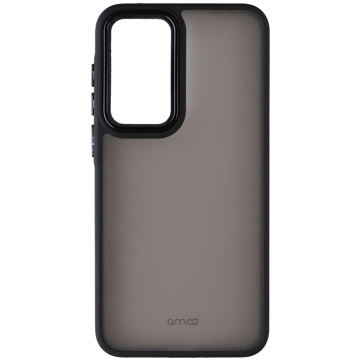 Ampd Impact Drop Series Case for Samsung Galaxy A35 5G - Smoke Cell Phone - Cases, Covers & Skins Ampd - Simple Cell Bulk Wholesale Pricing - USA Seller