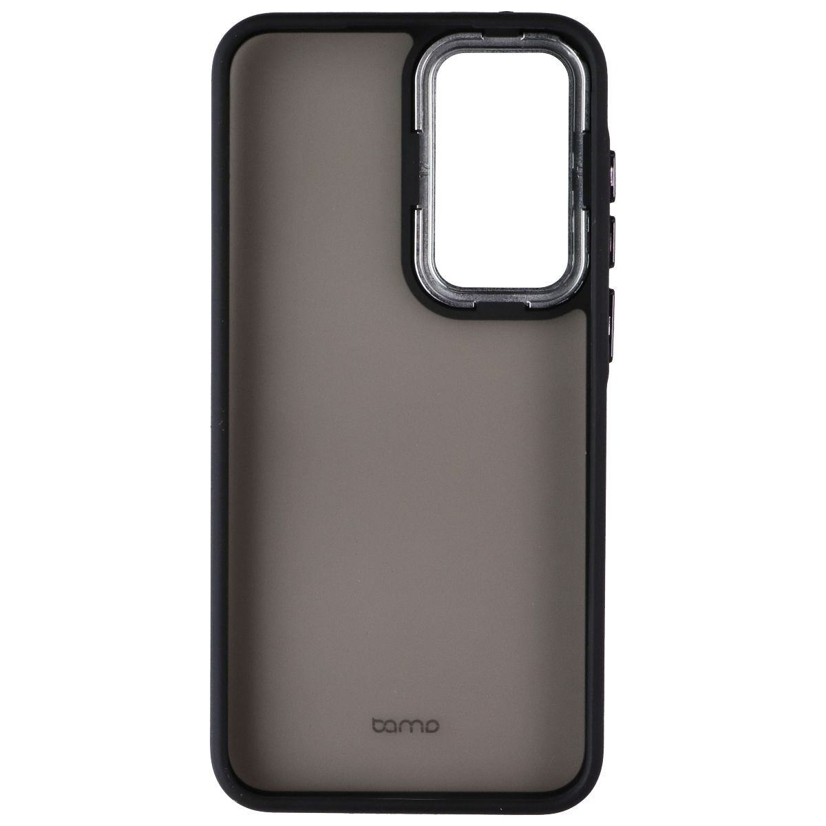 Ampd Impact Drop Series Case for Samsung Galaxy A35 5G - Smoke Cell Phone - Cases, Covers & Skins Ampd - Simple Cell Bulk Wholesale Pricing - USA Seller