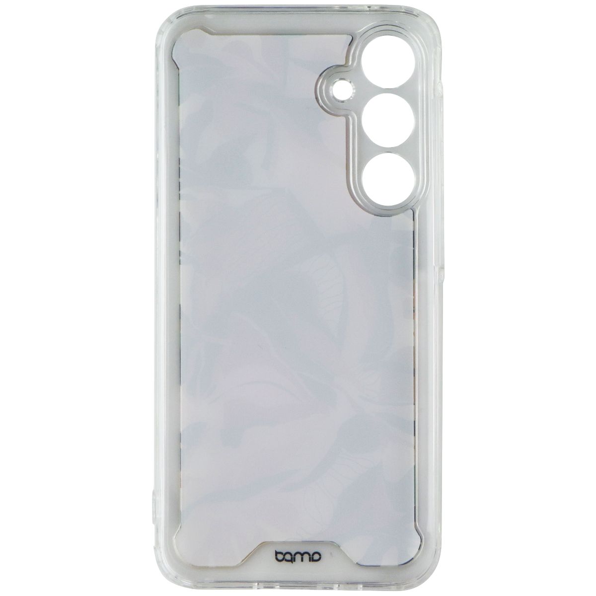 Ampd TRND Design Series Case for Samsung Galaxy A35 5G - Orange Floral