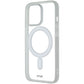 Ampd Impact Drop Series Case for MagSafe for Apple iPhone 13 Pro - Clear Cell Phone - Cases, Covers & Skins Ampd - Simple Cell Bulk Wholesale Pricing - USA Seller