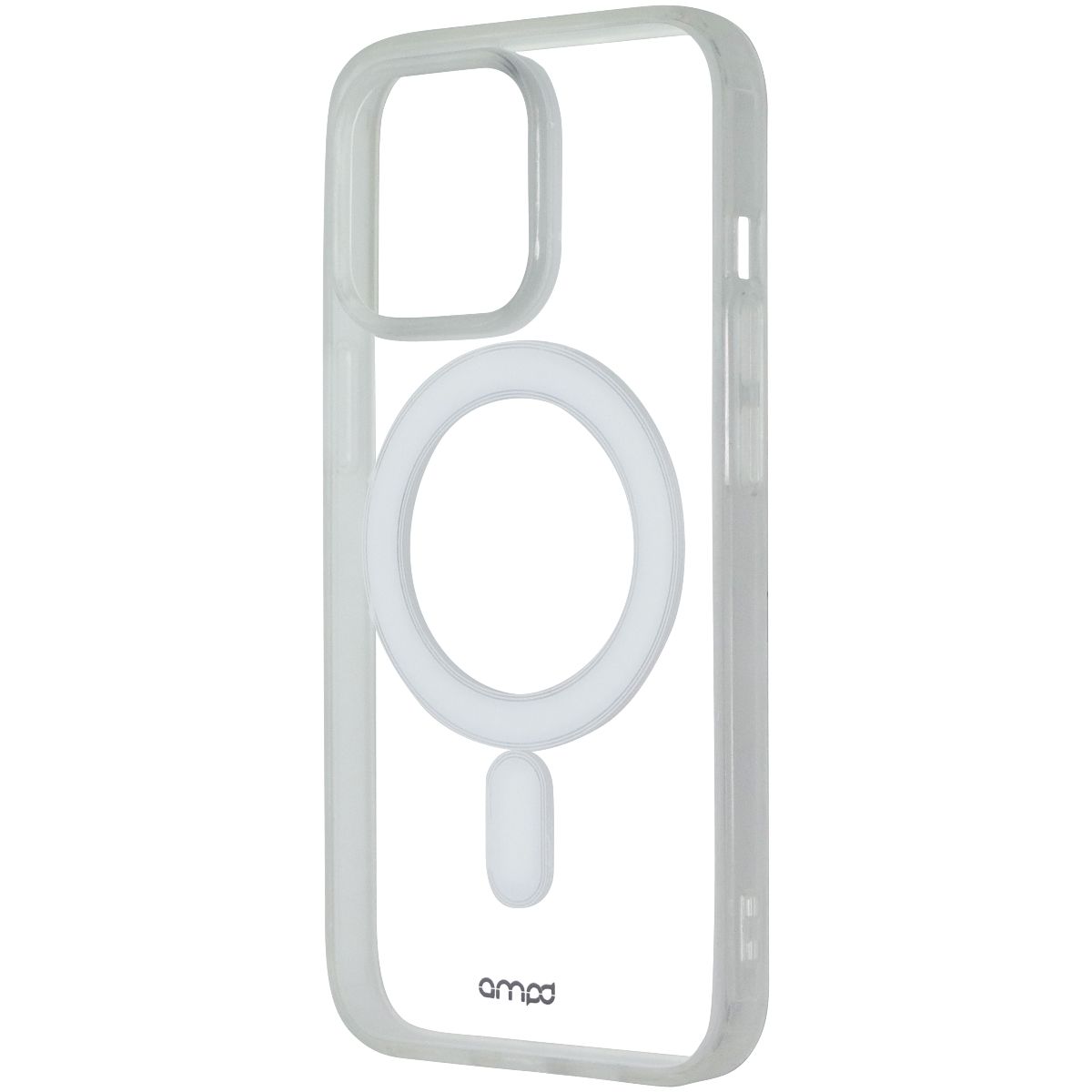 Ampd Impact Drop Series Case for MagSafe for Apple iPhone 13 Pro - Clear Cell Phone - Cases, Covers & Skins Ampd - Simple Cell Bulk Wholesale Pricing - USA Seller
