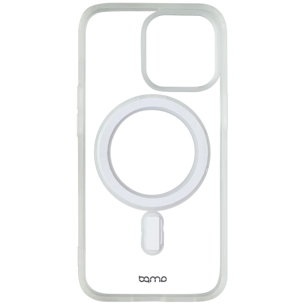 Ampd Impact Drop Series Case for MagSafe for Apple iPhone 13 Pro - Clear Cell Phone - Cases, Covers & Skins Ampd - Simple Cell Bulk Wholesale Pricing - USA Seller