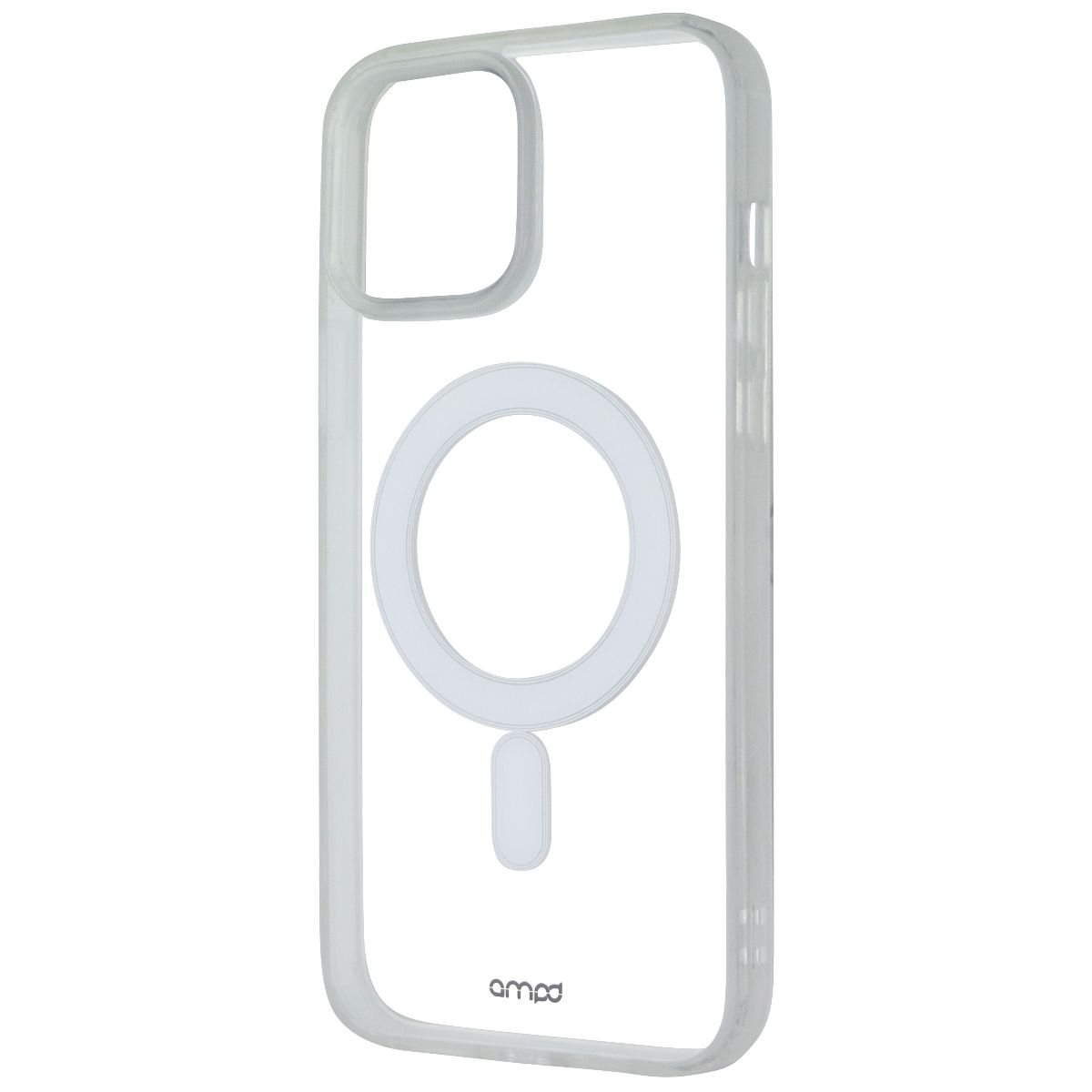 Ampd Impact Drop Series Case for MagSafe for Apple iPhone 13 Pro Max - Clear Cell Phone - Cases, Covers & Skins Ampd - Simple Cell Bulk Wholesale Pricing - USA Seller