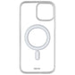 Ampd Impact Drop Series Case for MagSafe for Apple iPhone 13 Pro Max - Clear Cell Phone - Cases, Covers & Skins Ampd - Simple Cell Bulk Wholesale Pricing - USA Seller