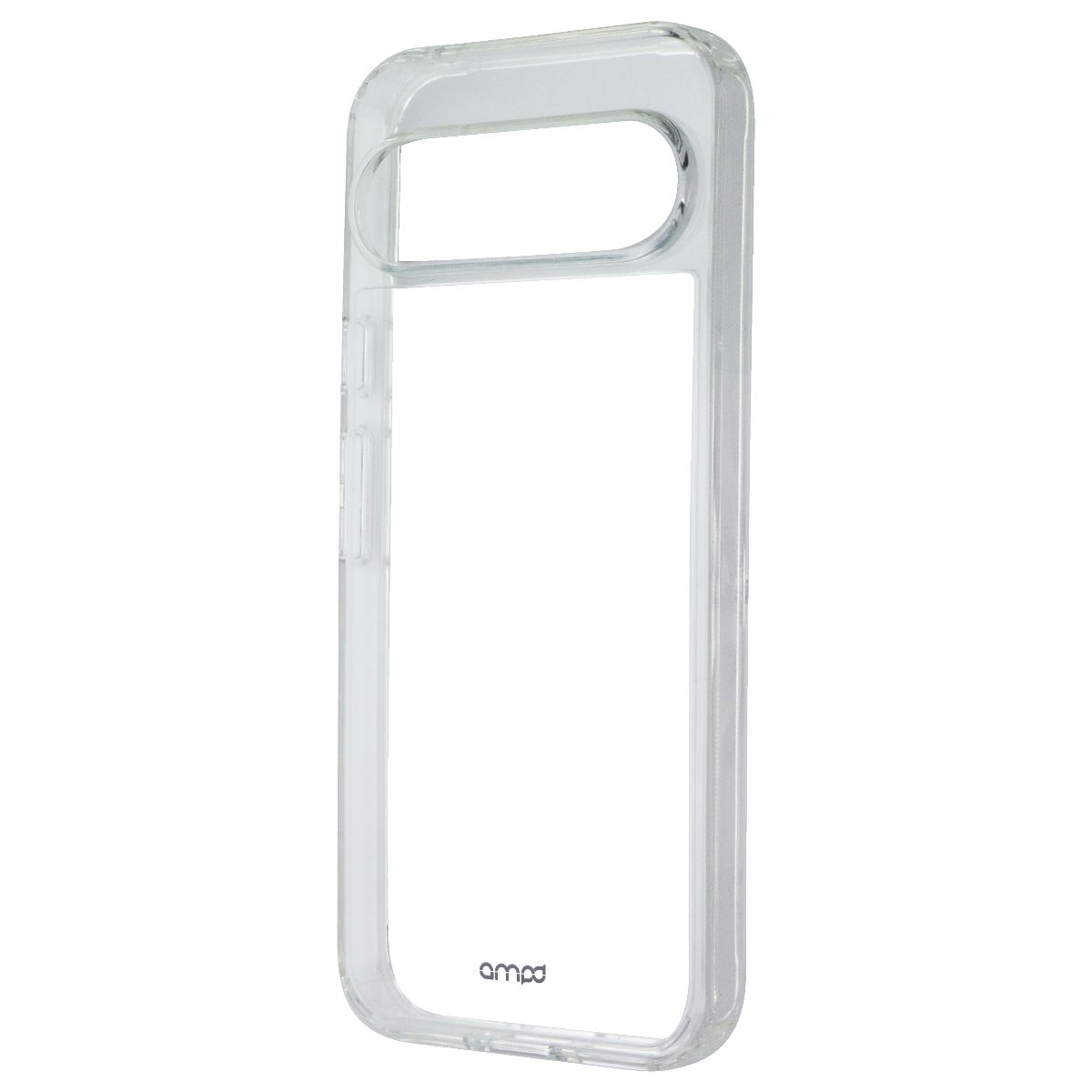 AMPD Impact Drop Series Case for Google Pixel 9 Pro XL - Clear Cell Phone - Cases, Covers & Skins Ampd - Simple Cell Bulk Wholesale Pricing - USA Seller