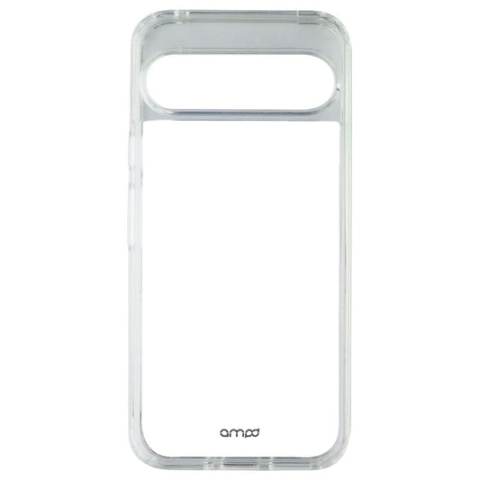 AMPD Impact Drop Series Case for Google Pixel 9 Pro XL - Clear Cell Phone - Cases, Covers & Skins Ampd - Simple Cell Bulk Wholesale Pricing - USA Seller