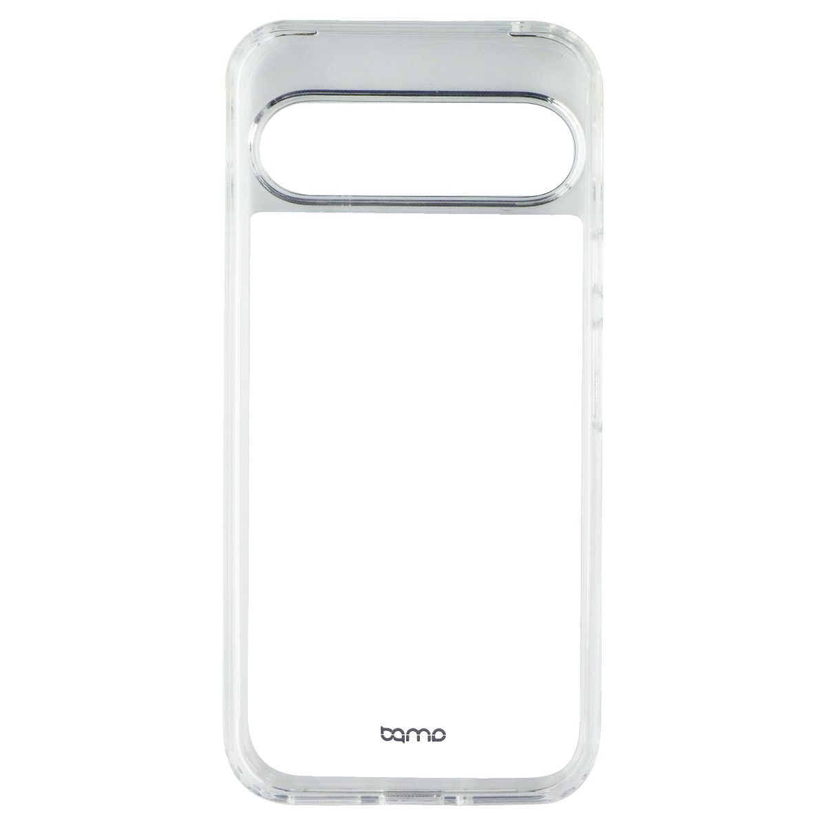 AMPD Impact Drop Series Case for Google Pixel 9 Pro XL - Clear Cell Phone - Cases, Covers & Skins Ampd - Simple Cell Bulk Wholesale Pricing - USA Seller