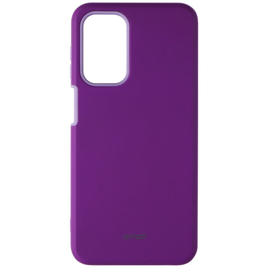 Ampd Impact Drop Series Case for Samsung A23 - Purple Cell Phone - Cases, Covers & Skins Ampd    - Simple Cell Bulk Wholesale Pricing - USA Seller