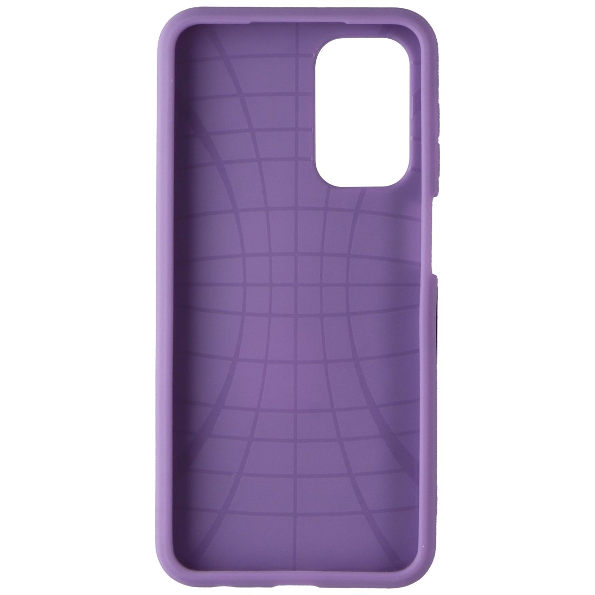 Ampd Impact Drop Series Case for Samsung A23 - Purple Cell Phone - Cases, Covers & Skins Ampd    - Simple Cell Bulk Wholesale Pricing - USA Seller
