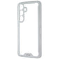 Ampd Impact Drop Series Case for Samsung Galaxy S24 Plus - Crystal Clear Cell Phone - Cases, Covers & Skins Ampd - Simple Cell Bulk Wholesale Pricing - USA Seller