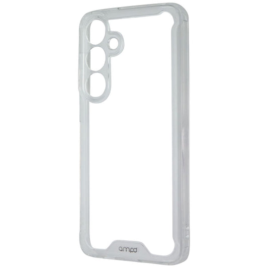 Ampd Impact Drop Series Case for Samsung Galaxy S24 Plus - Crystal Clear Cell Phone - Cases, Covers & Skins Ampd - Simple Cell Bulk Wholesale Pricing - USA Seller