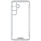 Ampd Impact Drop Series Case for Samsung Galaxy S24 Plus - Crystal Clear Cell Phone - Cases, Covers & Skins Ampd - Simple Cell Bulk Wholesale Pricing - USA Seller
