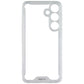 Ampd Impact Drop Series Case for Samsung Galaxy S24 Plus - Crystal Clear Cell Phone - Cases, Covers & Skins Ampd - Simple Cell Bulk Wholesale Pricing - USA Seller