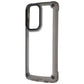 AMPD DuraBump Impact Drop Series Case for Motorola Moto G Stylus 5G 2024 - Gray Cell Phone - Cases, Covers & Skins Ampd - Simple Cell Bulk Wholesale Pricing - USA Seller