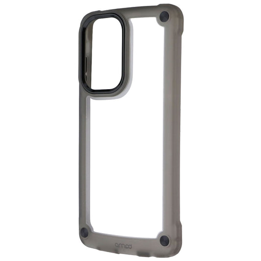 AMPD DuraBump Impact Drop Series Case for Motorola Moto G Stylus 5G 2024 - Gray Cell Phone - Cases, Covers & Skins Ampd - Simple Cell Bulk Wholesale Pricing - USA Seller