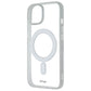 Ampd Impact Drop Series Case for MagSafe for Apple iPhone 14 - Clear Cell Phone - Cases, Covers & Skins Ampd - Simple Cell Bulk Wholesale Pricing - USA Seller