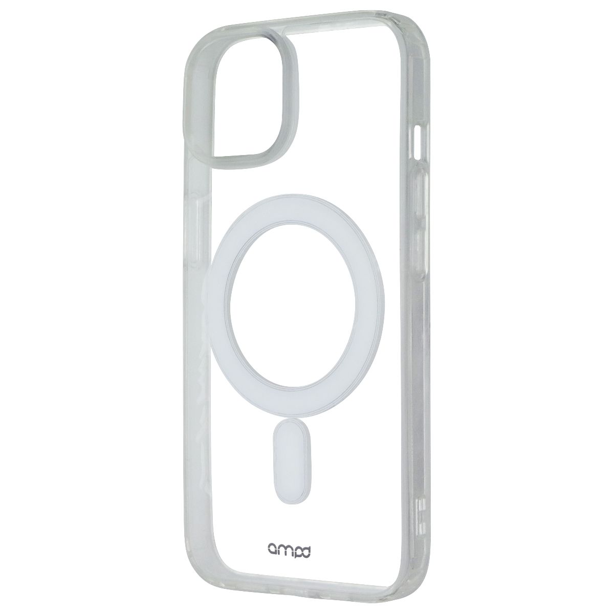 Ampd Impact Drop Series Case for MagSafe for Apple iPhone 14 - Clear Cell Phone - Cases, Covers & Skins Ampd - Simple Cell Bulk Wholesale Pricing - USA Seller