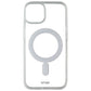 Ampd Impact Drop Series Case for MagSafe for Apple iPhone 14 - Clear Cell Phone - Cases, Covers & Skins Ampd - Simple Cell Bulk Wholesale Pricing - USA Seller