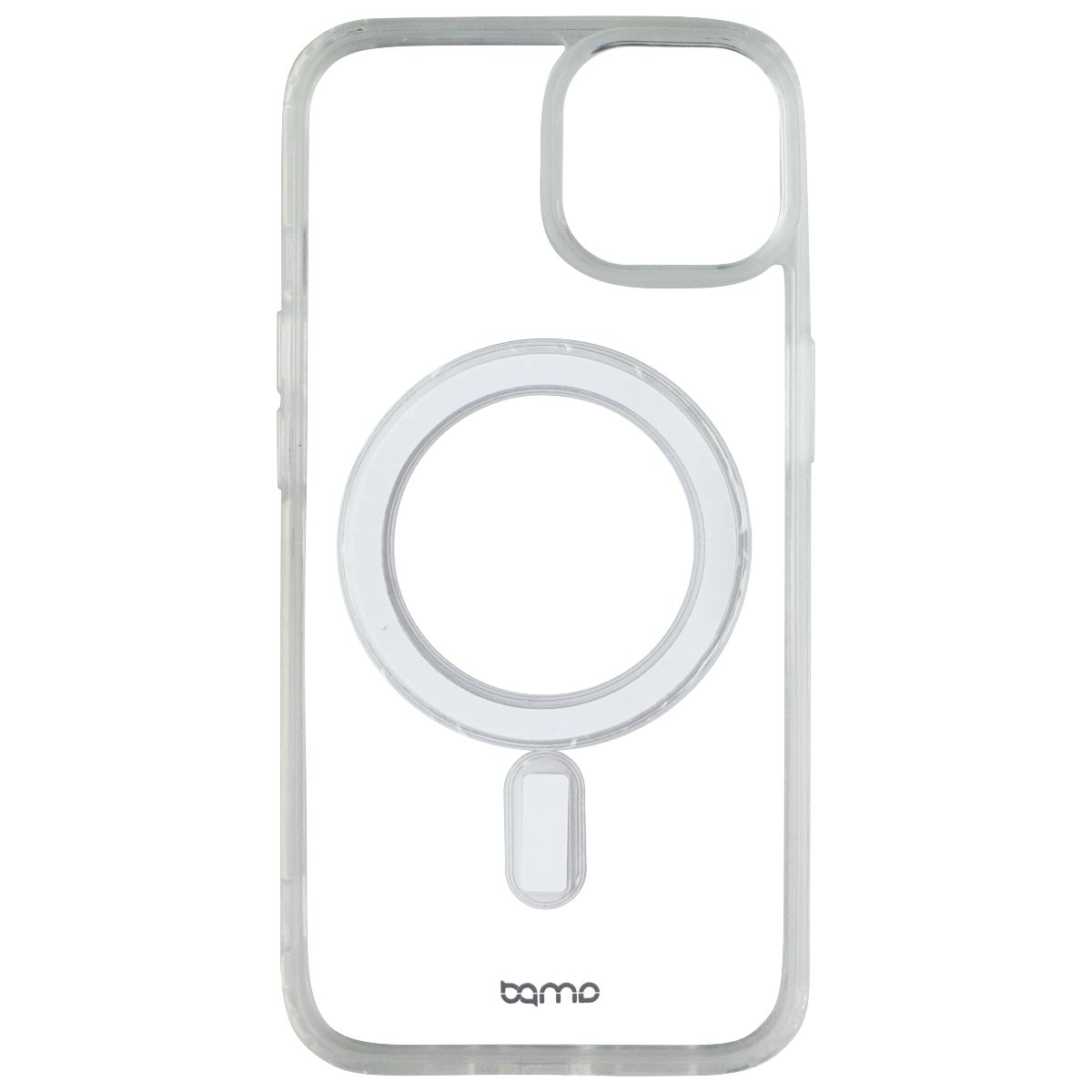 Ampd Impact Drop Series Case for MagSafe for Apple iPhone 14 - Clear Cell Phone - Cases, Covers & Skins Ampd - Simple Cell Bulk Wholesale Pricing - USA Seller