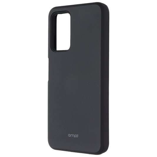 Ampd Impact Drop Series Case for Samsung A03S - Black Cell Phone - Cases, Covers & Skins Ampd - Simple Cell Bulk Wholesale Pricing - USA Seller
