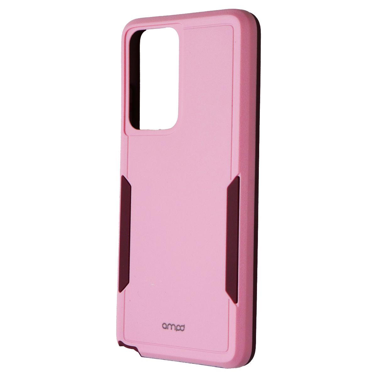 AMPD Military Impact Drop Series Case for Moto G Stylus 5G (2024) - Pink Cell Phone - Cases, Covers & Skins Ampd - Simple Cell Bulk Wholesale Pricing - USA Seller