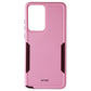 AMPD Military Impact Drop Series Case for Moto G Stylus 5G (2024) - Pink Cell Phone - Cases, Covers & Skins Ampd - Simple Cell Bulk Wholesale Pricing - USA Seller
