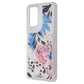AMPD TRND Design Series Case for Motorola Moto G Stylus 2024 - Blue Flower