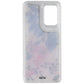 AMPD TRND Design Series Case for Motorola Moto G Stylus 2024 - Blue Flower