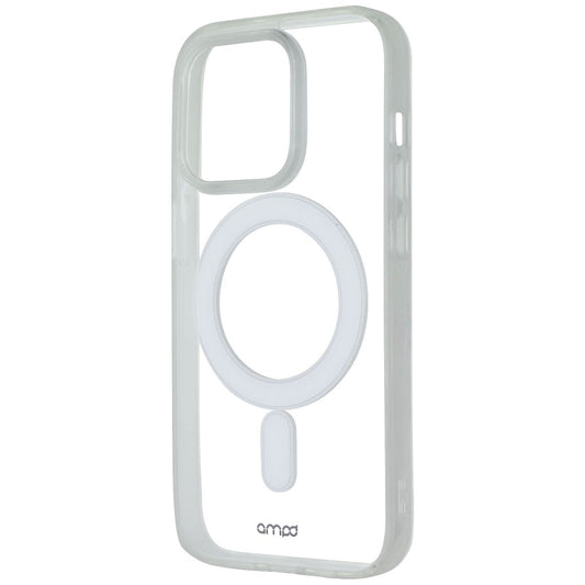 Ampd Impact Drop Series Case for MagSafe for Apple iPhone 14 Pro - Clear Cell Phone - Cases, Covers & Skins Ampd - Simple Cell Bulk Wholesale Pricing - USA Seller