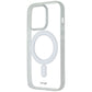 Ampd Impact Drop Series Case for MagSafe for Apple iPhone 14 Pro - Clear Cell Phone - Cases, Covers & Skins Ampd - Simple Cell Bulk Wholesale Pricing - USA Seller