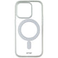 Ampd Impact Drop Series Case for MagSafe for Apple iPhone 14 Pro - Clear Cell Phone - Cases, Covers & Skins Ampd - Simple Cell Bulk Wholesale Pricing - USA Seller