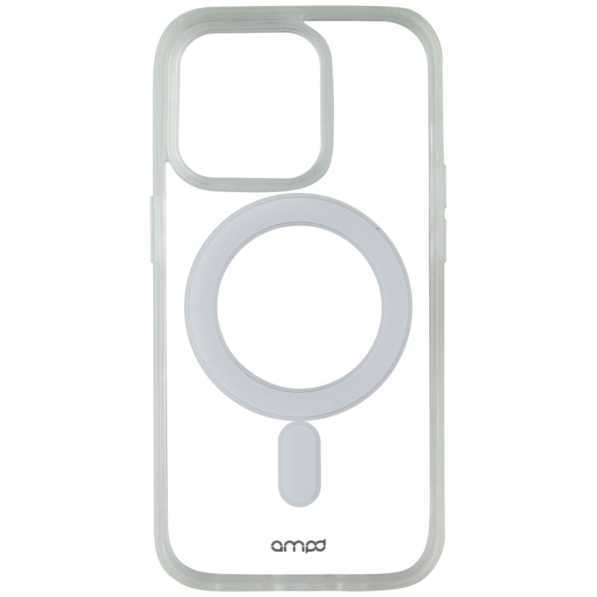Ampd Impact Drop Series Case for MagSafe for Apple iPhone 14 Pro - Clear Cell Phone - Cases, Covers & Skins Ampd - Simple Cell Bulk Wholesale Pricing - USA Seller