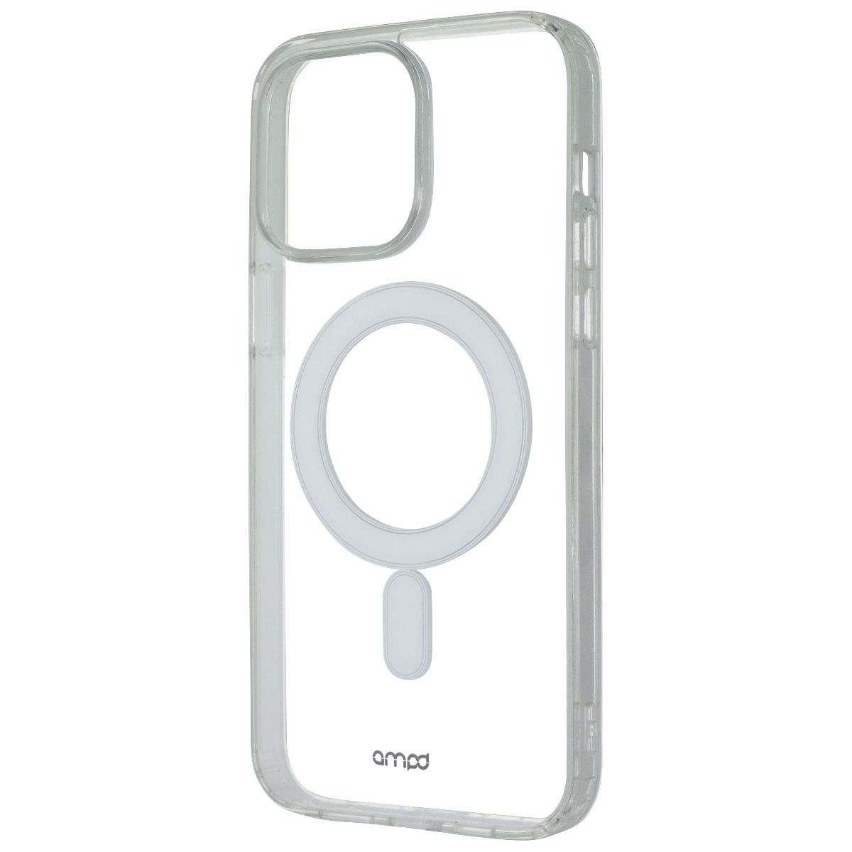 Ampd Impact Drop Series Case for MagSafe for Apple iPhone 14 Pro Max - Clear Cell Phone - Cases, Covers & Skins Ampd - Simple Cell Bulk Wholesale Pricing - USA Seller