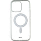 Ampd Impact Drop Series Case for MagSafe for Apple iPhone 14 Pro Max - Clear Cell Phone - Cases, Covers & Skins Ampd - Simple Cell Bulk Wholesale Pricing - USA Seller