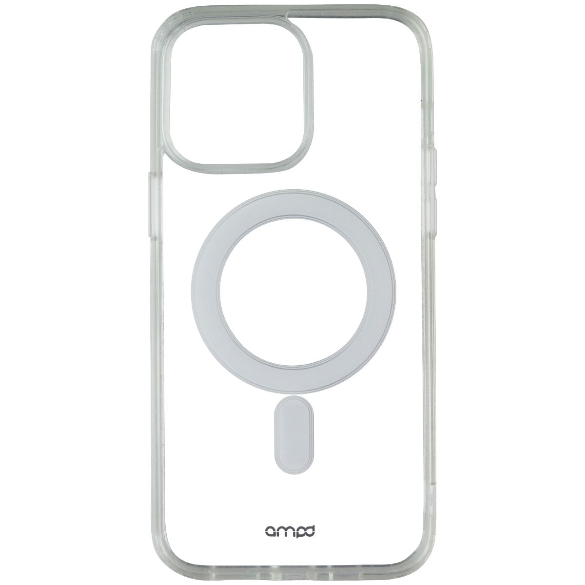 Ampd Impact Drop Series Case for MagSafe for Apple iPhone 14 Pro Max - Clear Cell Phone - Cases, Covers & Skins Ampd - Simple Cell Bulk Wholesale Pricing - USA Seller