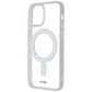 Ampd Impact Drop Series Case for MagSafe for Apple iPhone 12 - Clear Cell Phone - Cases, Covers & Skins Ampd - Simple Cell Bulk Wholesale Pricing - USA Seller