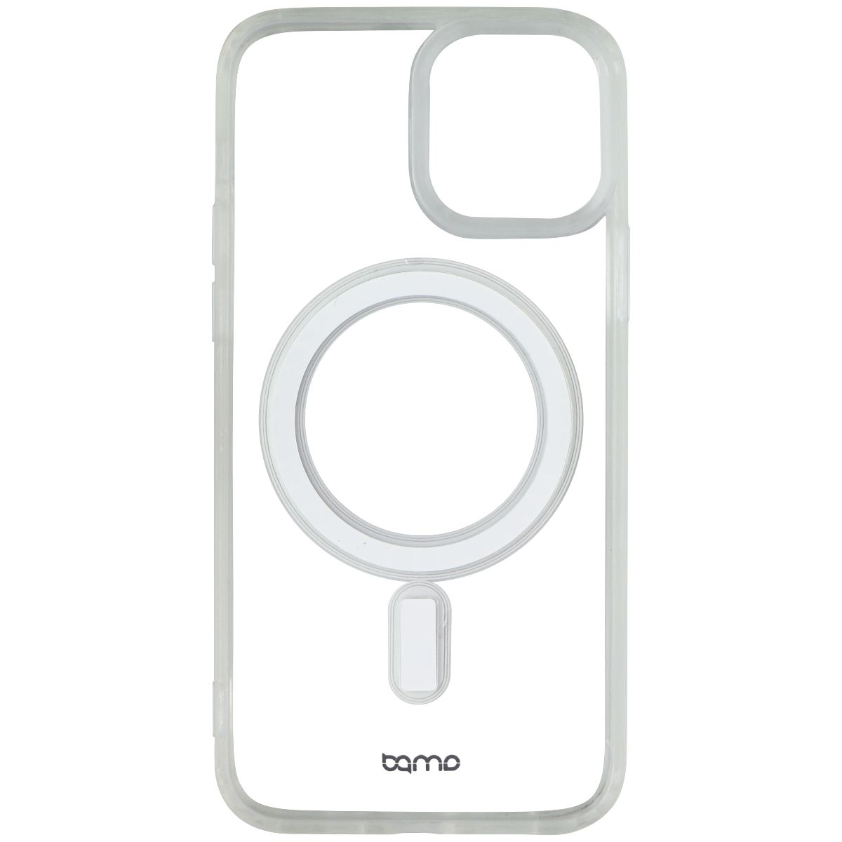 Ampd Impact Drop Series Case for MagSafe for Apple iPhone 12 - Clear Cell Phone - Cases, Covers & Skins Ampd - Simple Cell Bulk Wholesale Pricing - USA Seller