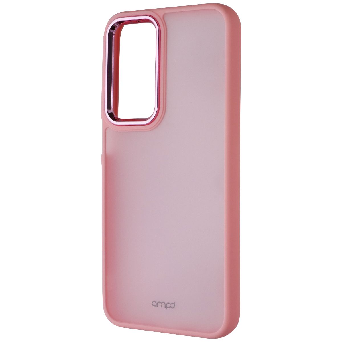 Ampd Impact Drop Series Case for Samsung Galaxy A25 5G - Pink