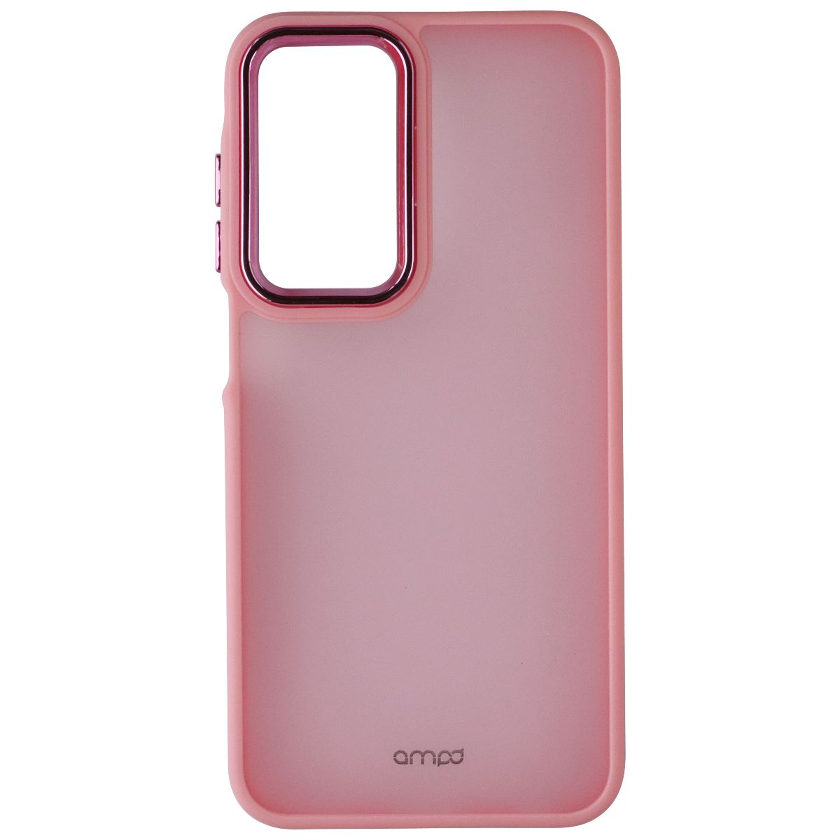 Ampd Impact Drop Series Case for Samsung Galaxy A25 5G - Pink Cell Phone - Cases, Covers & Skins Ampd - Simple Cell Bulk Wholesale Pricing - USA Seller