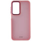 Ampd Impact Drop Series Case for Samsung Galaxy A25 5G - Pink