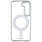 Ampd Impact Drop Series Magnetic Case for Samsung Galaxy S23 - Clear Cell Phone - Cases, Covers & Skins Ampd - Simple Cell Bulk Wholesale Pricing - USA Seller