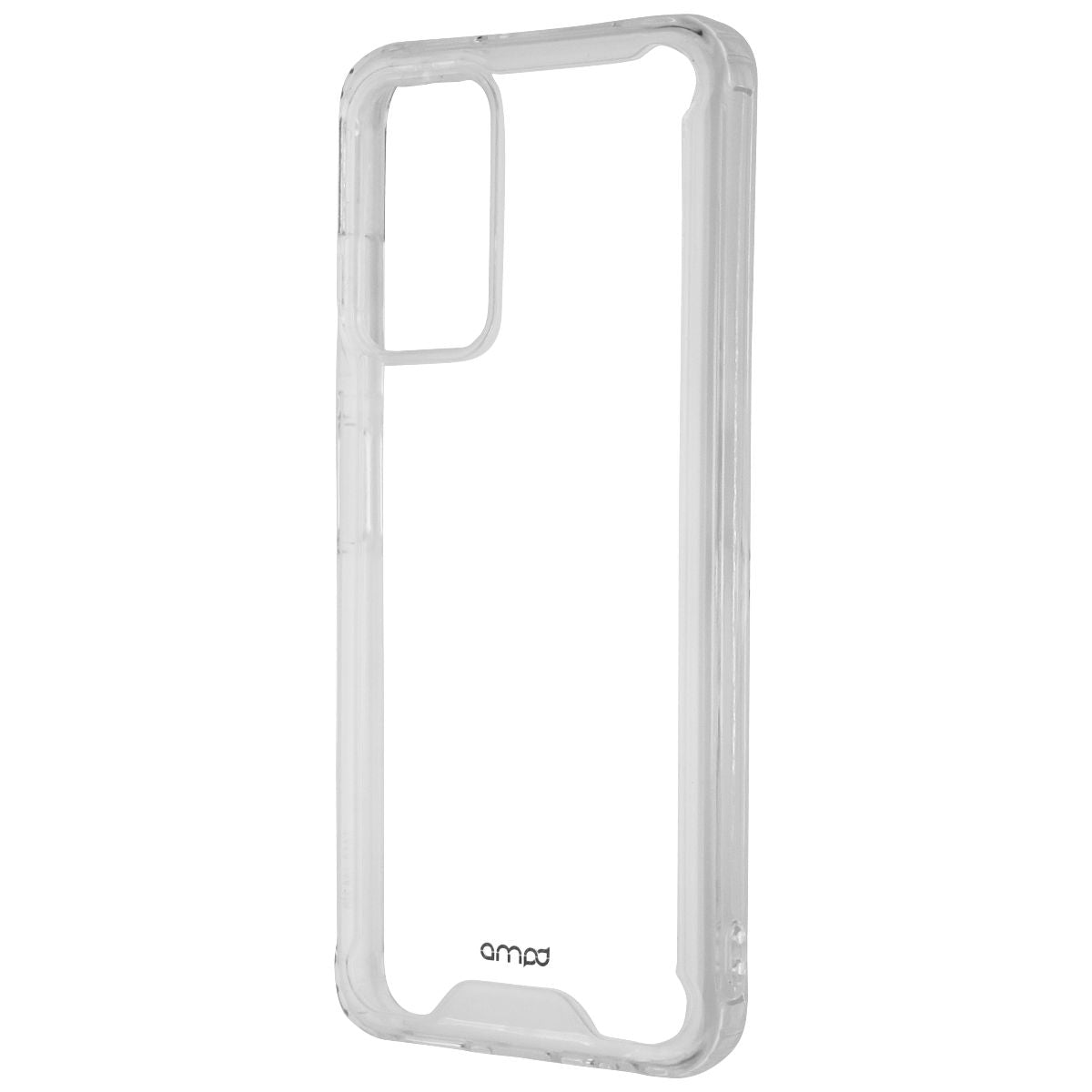 Ampd Impact Drop Series Case for Samsung A03S - Clear Cell Phone - Cases, Covers & Skins Ampd    - Simple Cell Bulk Wholesale Pricing - USA Seller
