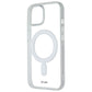 Ampd Impact Drop Series Case for MagSafe for Apple iPhone 15 - Clear Cell Phone - Cases, Covers & Skins Ampd - Simple Cell Bulk Wholesale Pricing - USA Seller