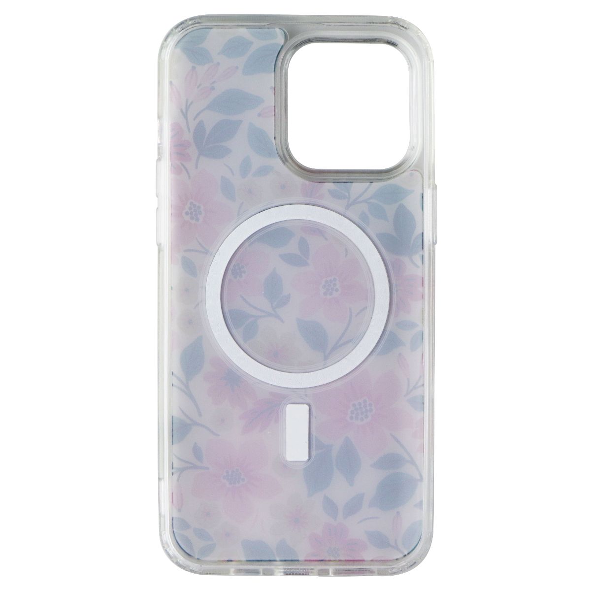 Ampd TRND Design Series Case for Apple iPhone 15 Pro Max - Wildflower Cell Phone - Cases, Covers & Skins Ampd - Simple Cell Bulk Wholesale Pricing - USA Seller