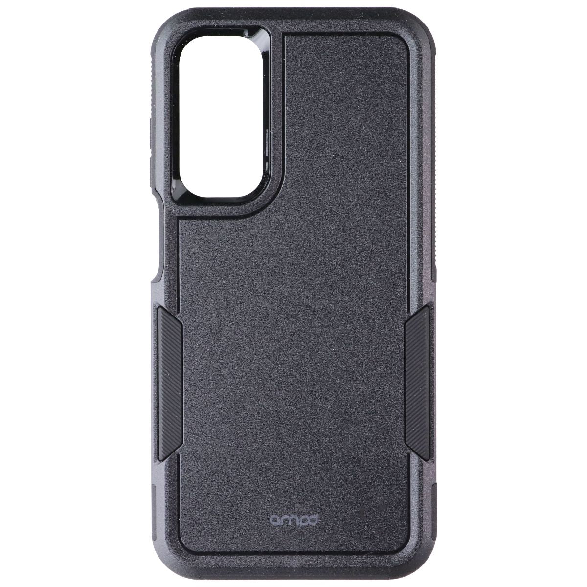 Ampd Impact Drop Series Case for Samsung Galaxy A25 5G - Black
