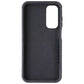 Ampd Impact Drop Series Case for Samsung Galaxy A25 5G - Black