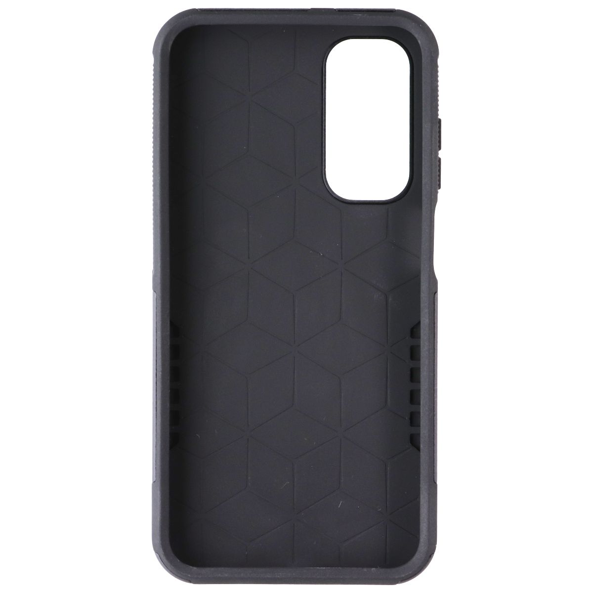Ampd Impact Drop Series Case for Samsung Galaxy A25 5G - Black